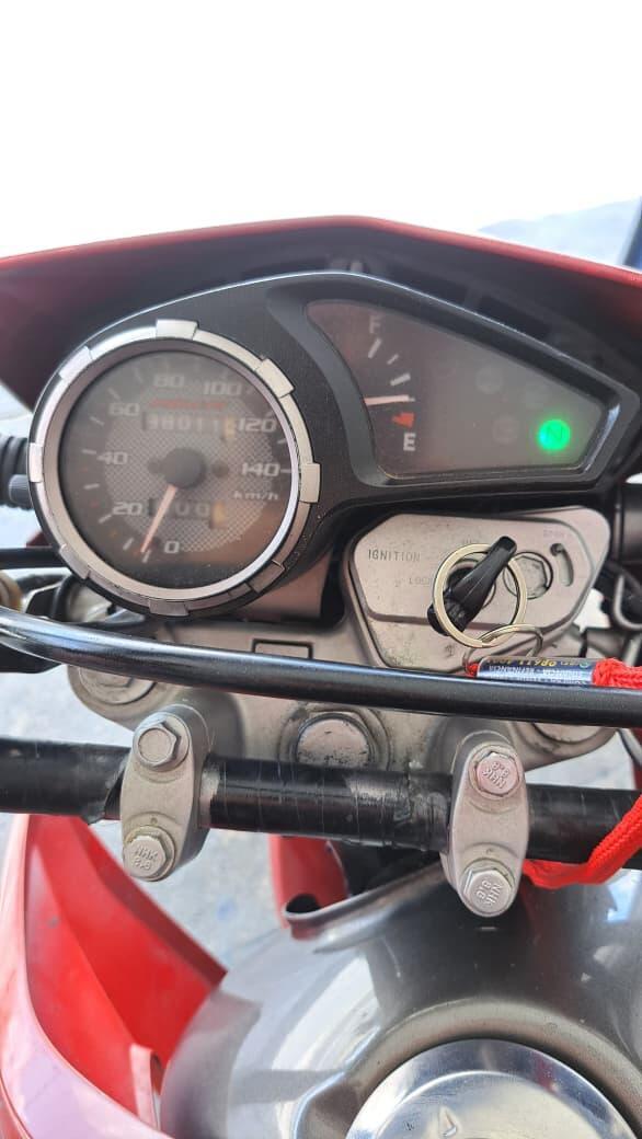 HONDA BROS 150 ES PAINEL